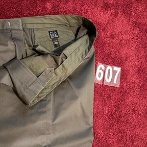 Jos. A. Bank - 607 - Olive - 44W x 30L